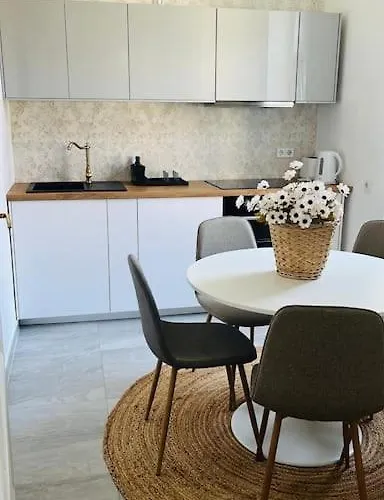 Apartment Modernes Design