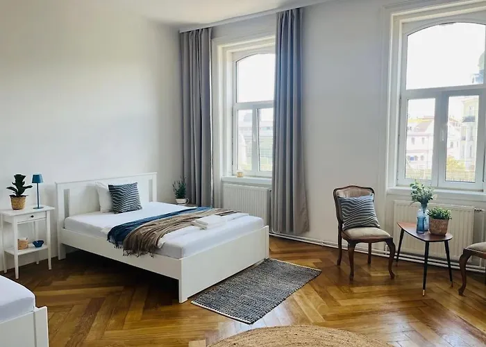 Apartment Modernes Design