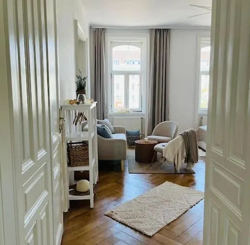 Apartment Modernes Design Vienna