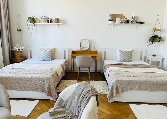 Modernes Design * Wien