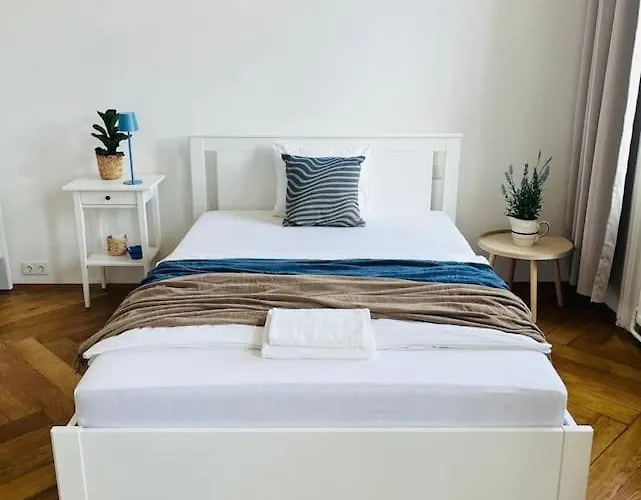 Modernes Design Apartment *