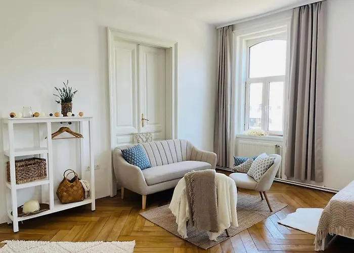 Apartment Modernes Design *
