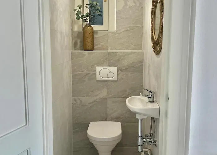 Modernes Design * Vienna