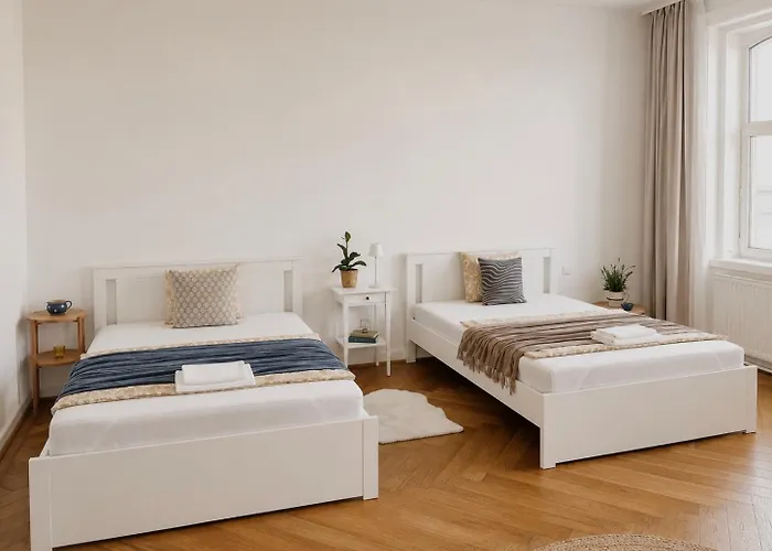 Apartment Modernes Design