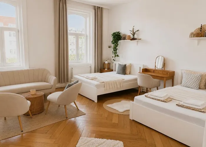 Apartment Modernes Design *